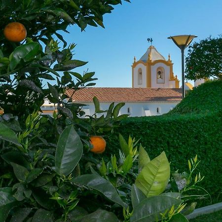 C12 - Sunshine Apartment In Luz Екстериор снимка