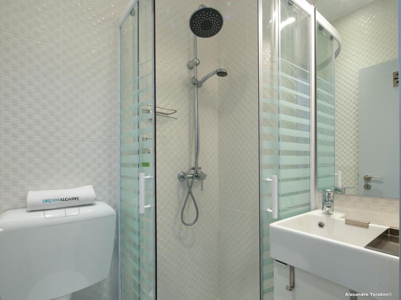 C12 - Sunshine Apartment In Luz Екстериор снимка