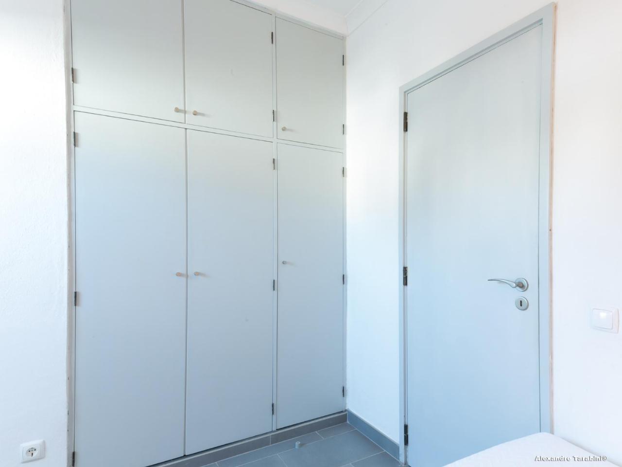 C12 - Sunshine Apartment In Luz Екстериор снимка