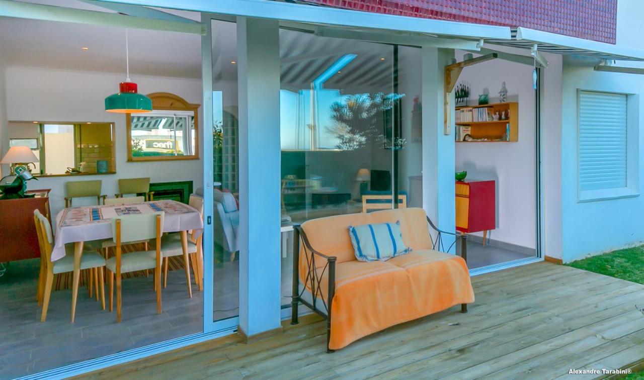 C12 - Sunshine Apartment In Luz Екстериор снимка