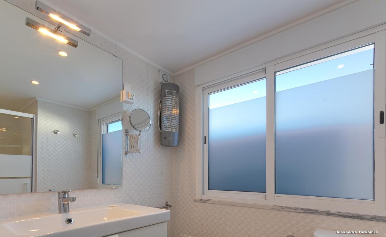 C12 - Sunshine Apartment In Luz Екстериор снимка