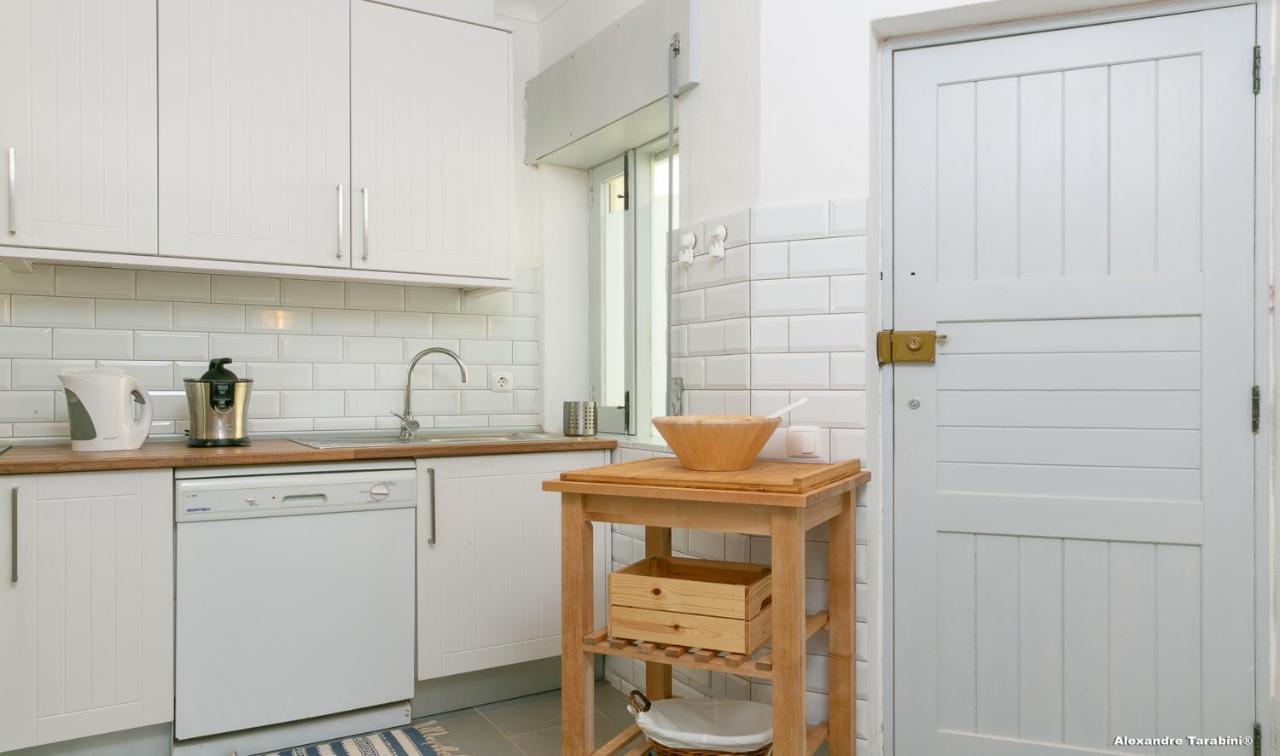 C12 - Sunshine Apartment In Luz Екстериор снимка