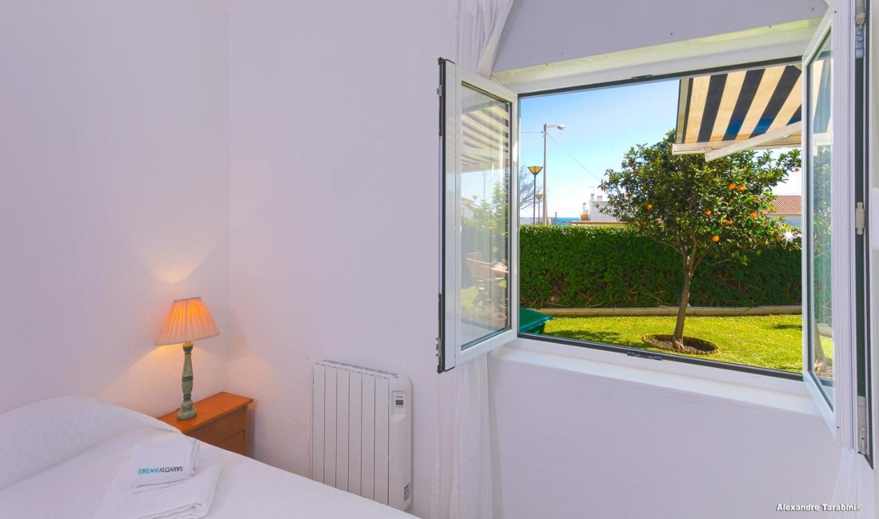 C12 - Sunshine Apartment In Luz Екстериор снимка