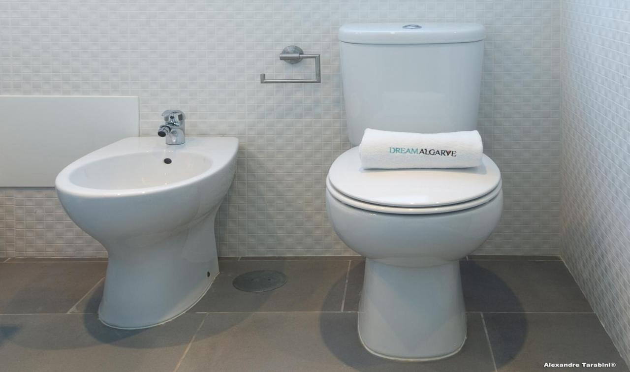 C12 - Sunshine Apartment In Luz Екстериор снимка