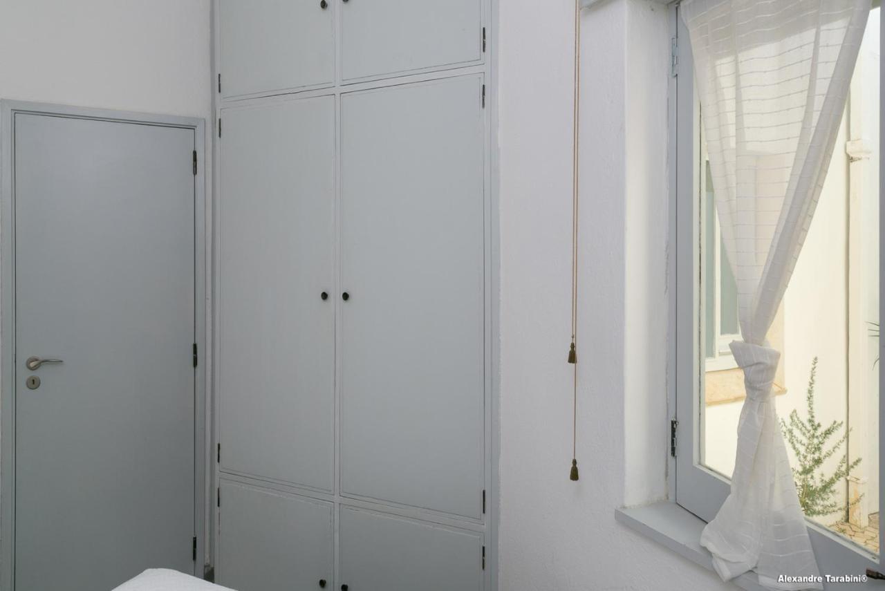 C12 - Sunshine Apartment In Luz Екстериор снимка
