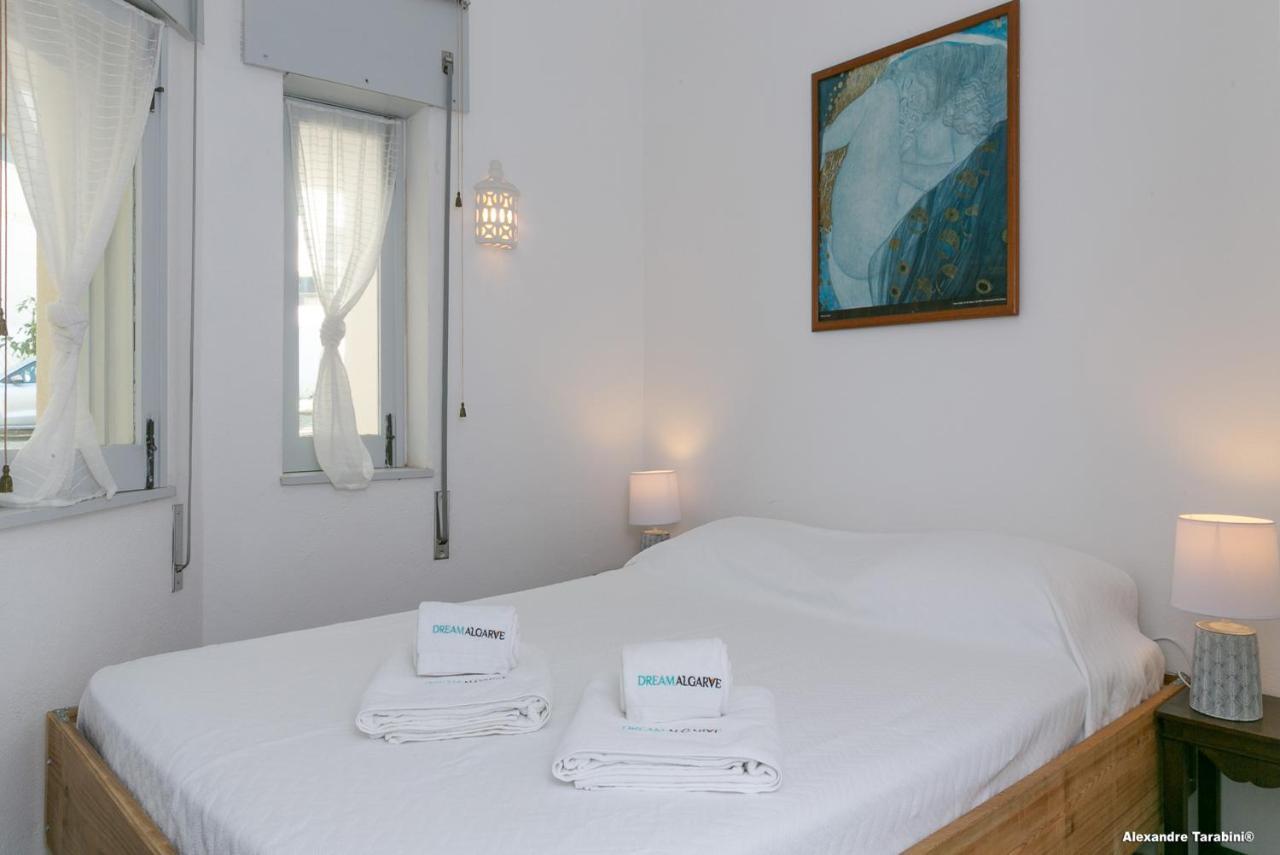C12 - Sunshine Apartment In Luz Екстериор снимка