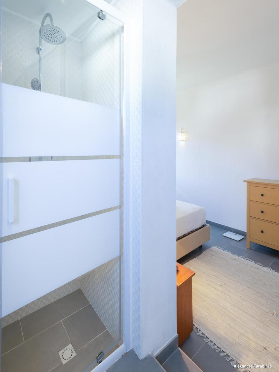 C12 - Sunshine Apartment In Luz Екстериор снимка