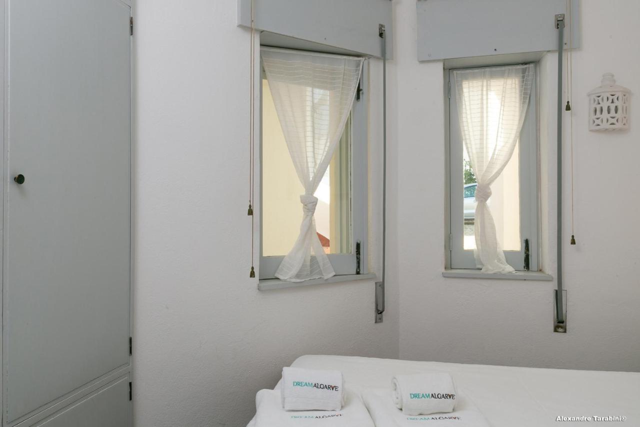 C12 - Sunshine Apartment In Luz Екстериор снимка