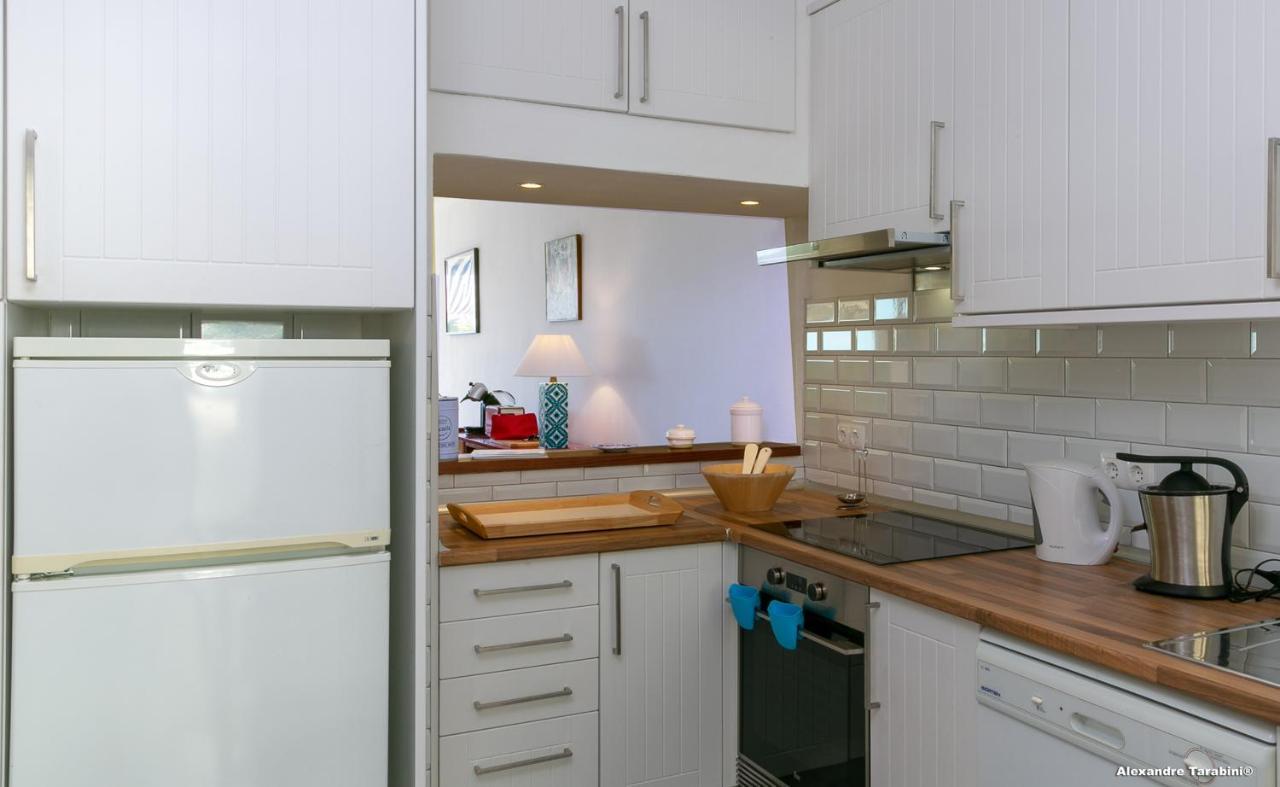 C12 - Sunshine Apartment In Luz Екстериор снимка
